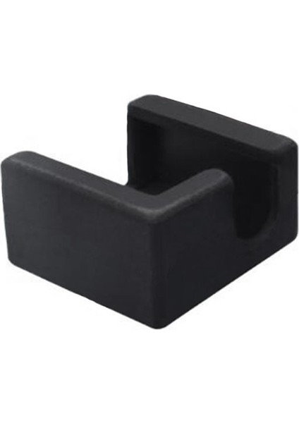 10 Adet/grup 3D Yazıcı Memesi Silikon Çorap Kapak Isıtma Yalıtım Kılıfı Isıtıcı Blok Için Ender-3 Cr-10 Ekstruder (Yurt Dışından)