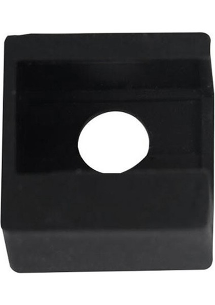 10 Adet/grup 3D Yazıcı Memesi Silikon Çorap Kapak Isıtma Yalıtım Kılıfı Isıtıcı Blok Için Ender-3 Cr-10 Ekstruder (Yurt Dışından)