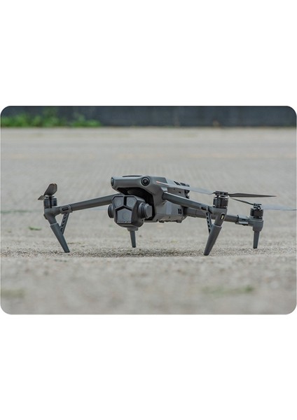 Kraliyet 3pro Bölünmüş Tripod Güçlendirici Iniş Takımı Koruyucu Çok Fonksiyonlu Gimbal Aksesuarları (Yurt Dışından) fiyatları