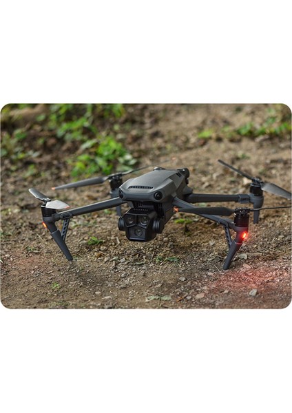 Kraliyet 3pro Bölünmüş Tripod Güçlendirici Iniş Takımı Koruyucu Çok Fonksiyonlu Gimbal Aksesuarları (Yurt Dışından) modelleri