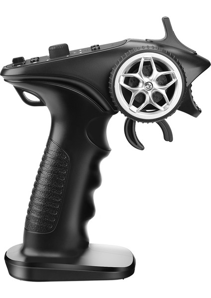 Ga-4h-Tx 4ch 2.4 Ghz Uzaktan Kumanda Dijital Radyo Verici Tel 1/8 1/10 1/16 1/32 Rc Araba Tekne Tankı Paletli (Yurt Dışından) indirimleri