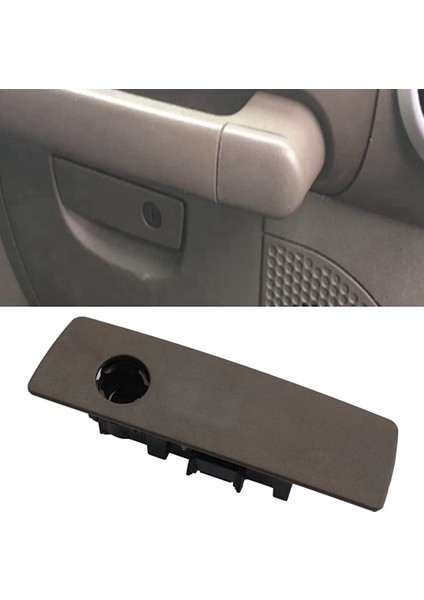 Torpido Gözü Mandalı Torpido Bölmesi Mandalı 5JM55XDVAC 5JM55XDBAB 2011-2018 Için Wrangler Jk Için (Yurt Dışından) indirimleri