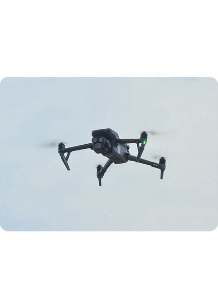 Kraliyet 3pro Bölünmüş Tripod Güçlendirici Iniş Takımı Koruyucu Çok Fonksiyonlu Gimbal Aksesuarları (Yurt Dışından) fırsatları