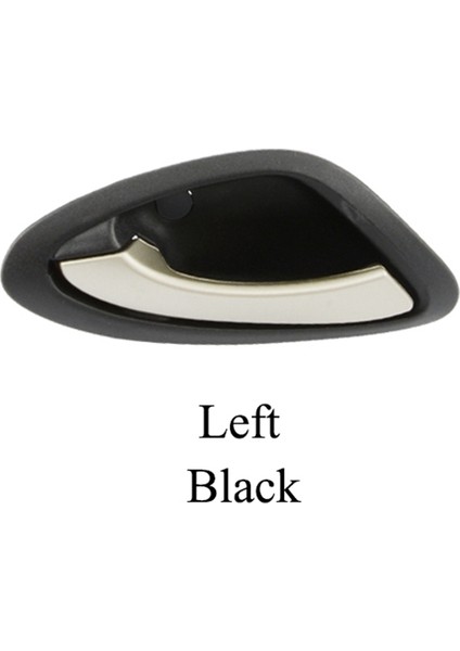 Fıt Jazz Cıty 2003-2008 Için Siyah Renk Araba Iç Kapı Kolu Iç Kolları 72160--H11 72120--H11 (Yurt Dışından) fiyatları