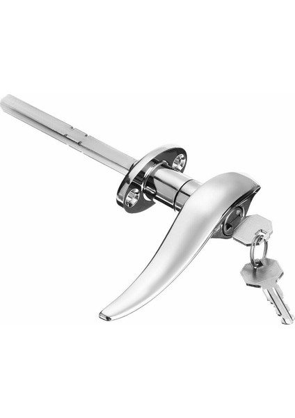 2 Adet Araba Kapı Dış Kilitleme Kolları Eşleşen Kılıtler 1932 3-Pencere Coupe Için 1933 1934 Binek Araba (Yurt Dışından) indirimleri