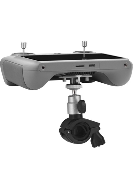 Uzaktan Kumanda Montaj Bisiklet Klipsi Sabitleme Braketi Bisiklet Tutucu Mini 3 Rc Telefon Monitör Kelepçesi 3 (Yurt Dışından)