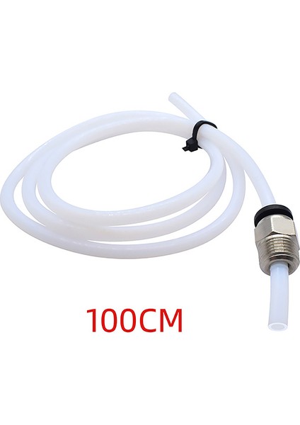 3D Tam Metal J-Kafa CR10 Hotend Ekstruder Kiti Sıcak Uç Kiti Ender-3 CR10 10S Bowden Ekstruder 12V 40W 3D Yazıcı Parçaları (Yurt Dışından)