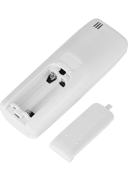 Lg 6711A20010A/11B, 6711A90023E, 6711A20028K Için Klima Uzaktan Kumandanın Değiştirilmesi, 2 Adet Aaa Pil Gerektirir (Dahil Değildir) (Yurt Dışından)
