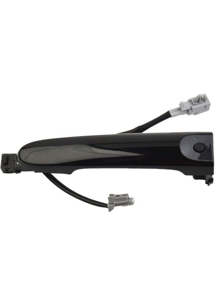 Juke 2010-2019 Için Dış Kapı Kolu Anahtarsız Giriş 80644-3WC2A 80640-3WC2A 80644-1FE0A 80640-1FE0B Sağ Taraf (Yurt Dışından)