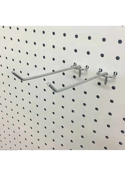 50 Parça 150MM Elbise Kancası Çıta Duvar Perakende Teşhir Mağazası Giysi Askısı Asılı Ev Askıları Için Uygun (Yurt Dışından) fırsatları