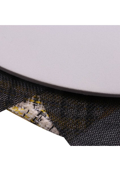 Simülasyon Yaprak Arı Ayçiçeği Çelenk Yapay Çelenk Asılı Kolye Düğün Kapı Çelenkleri Arı Festivali Için 35 cm (Yurt Dışından)