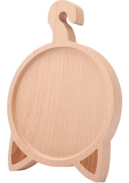 Karikatür Yavru Depolama Tepsisi Yemekleri Plaka Çocuk Şeker Aperatifler Meyve Mutfak Saklama Kutusu Sofra Çatal Bıçak Takımı (Yurt Dışından) modelleri