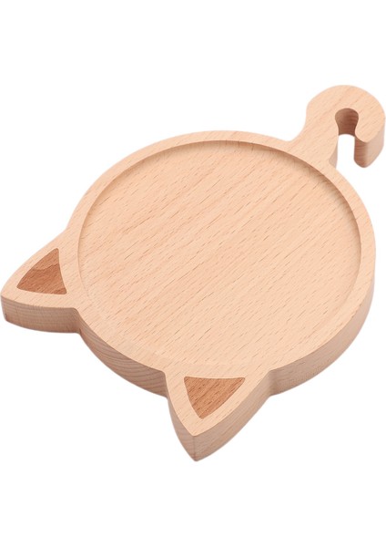 Karikatür Yavru Depolama Tepsisi Yemekleri Plaka Çocuk Şeker Aperatifler Meyve Mutfak Saklama Kutusu Sofra Çatal Bıçak Takımı (Yurt Dışından) fırsatları