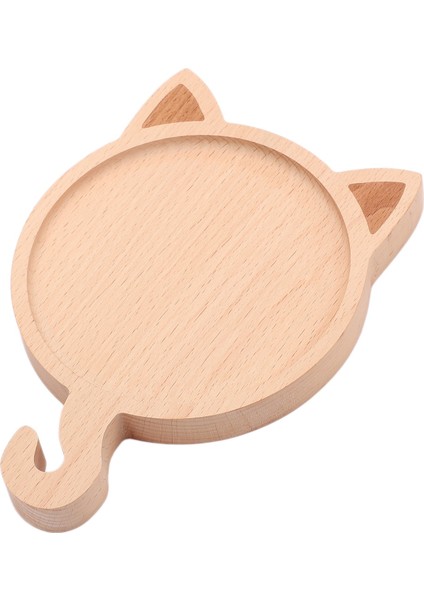 Karikatür Yavru Depolama Tepsisi Yemekleri Plaka Çocuk Şeker Aperatifler Meyve Mutfak Saklama Kutusu Sofra Çatal Bıçak Takımı (Yurt Dışından) indirimleri