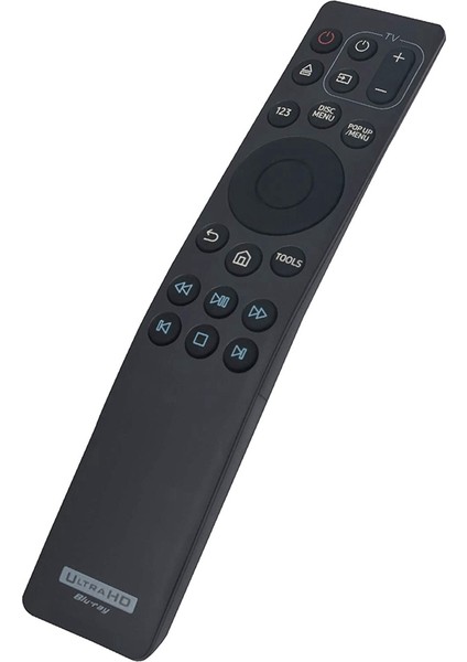 AK59-00180A Uzaktan Kumanda Akışlı Blu-Ray Oynatıcı 4K UHD Ultra Hd Ev Sinema Sistemi Için Değiştirin (Yurt Dışından) fiyatları