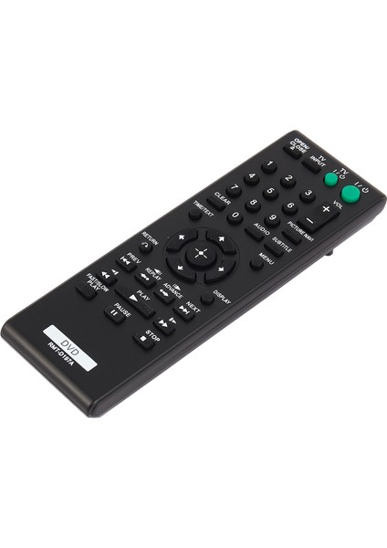 -D197A DVD DVP-SR210 DVP-SR210P DVP-SR510H DVP-SR510 Için Akıllı Uzaktan Kumanda (Yurt Dışından) fırsatları