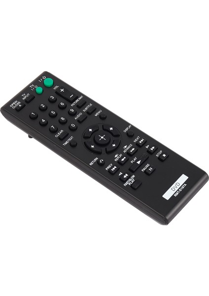 -D197A DVD DVP-SR210 DVP-SR210P DVP-SR510H DVP-SR510 Için Akıllı Uzaktan Kumanda (Yurt Dışından) indirimleri