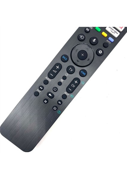 Yeni RMF-TX520P Sesli Uzaktan Kumanda 4K Akıllı Tv -43X85J -55X80J XR-55A80J XR-65A80J XR-50X90J RMF-TX520U (Yurt Dışından)