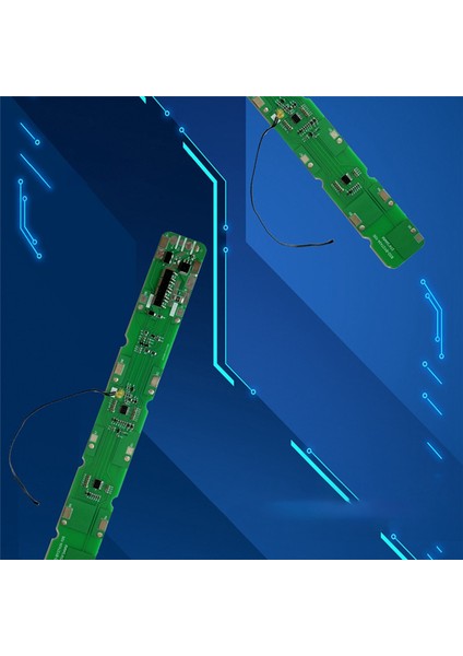 10S 36V Bms 15A Lityum Koruma Levhası Elektrikli Scooter Için Farklı Bağlantı Noktası 18650 Paketi (Yurt Dışından)