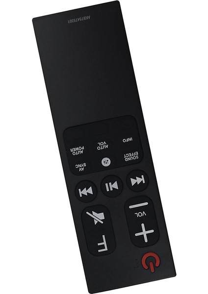 Uzaktan Kumanda AKB75475301 Lg Ses Hoparlör Çalar Uzaktan Kumanda AKB75475301 Yedek Uzaktan Kumanda (Yurt Dışından) modelleri