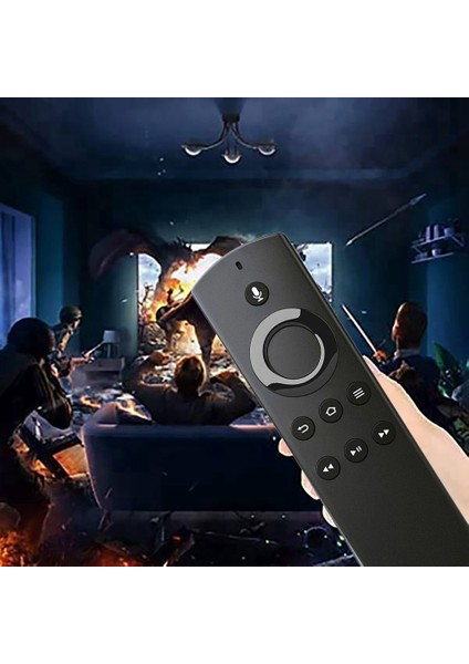 PE59CV Box Ses Kutusu Medya Uzaktan Kumandası Için Uzaktan Kumanda PE59CV DR49WK (Yurt Dışından) fırsatları