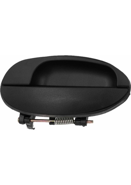 & Spark Için Sağ Arka Dış Dış Kapı Kolu Takımı 1998 1999 00 01 02 03 04 2005 (Yurt Dışından)