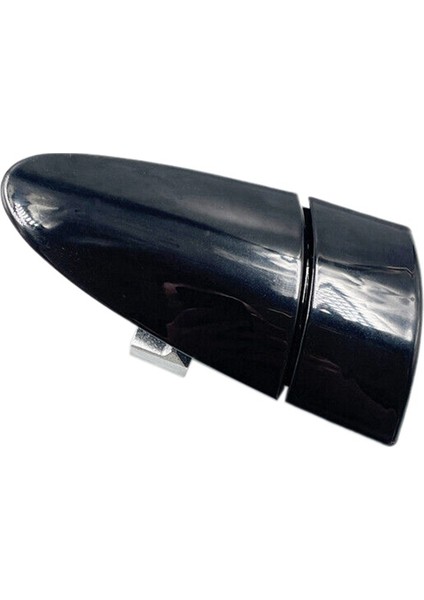 Crz -Z 2011-2015 Için Ön Yolcu Sağ Dış Kapı Kolu Grubu Siyah Anahtar Deliği Yok Tip 72141--G01 (Yurt Dışından)