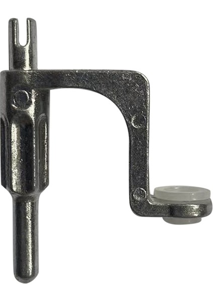 13297179 Araba Iç Kapı Pin Kolu Bağlantı Braketi Çubuk Burçlu Corsa Mk3 Iıı Opel Corsa D 2006-2015 (Yurt Dışından)