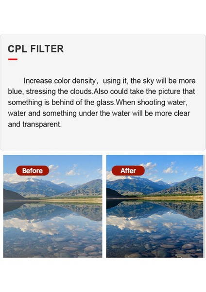 Mıını3/mini 3 Pro Filtre Gece Ayarlanabilir Çok Fonksiyonlu Taşınabilir Filtre, A (Yurt Dışından)