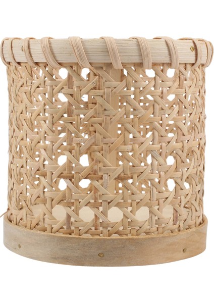 Rattan Çubuklarını Depolama El Yapımı Kaşık Organizatör Tutucu Kalem Kalemler Organizasyon Vazo Destek Ev Mutfak Masa Süsü (Yurt Dışından) modelleri