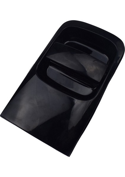 H1 Grand Starex I800 2005-2018 Için Sürgülü Kapı Dış Kolu Siyah 83660-4H100 Sağ (Yurt Dışından) modelleri