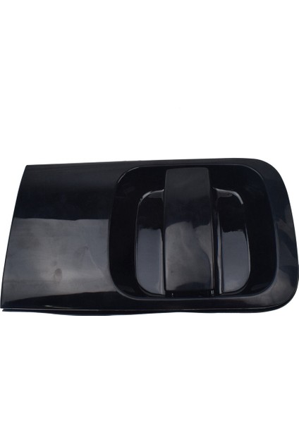 H1 Grand Starex I800 2005-2018 Için Sürgülü Kapı Dış Kolu Siyah 83660-4H100 Sağ (Yurt Dışından) fırsatları