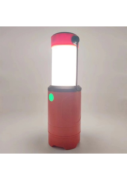 9W Taşınabilir LED Uyarı Işığı Çalışma Işığı Elektrikli El Aletleri Için Dış Aydınlatma 18V Lityum (Yurt Dışından)