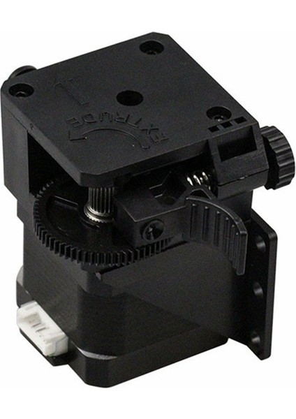 Mega Sx Serisi, CR10, Ender 3 Serisi Dıy 3D Yazıcı, Ed3 V6 Için Anycubıc Için Ekstruder Parçaları 3D Yazıcı Stok Besleyici (Yurt Dışından)