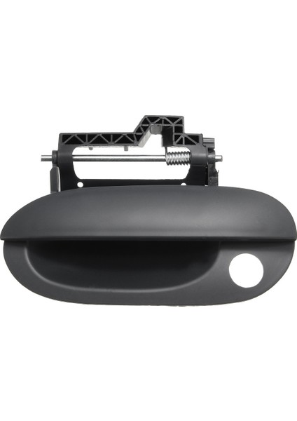 Ön Sol Sağ Dış Kapı Açıcı Kolu Dış Kapı Kolu Için E39 525I 528I 530I 1997-2003 51218245461 (Yurt Dışından) fırsatları