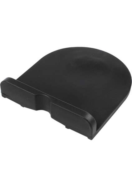 Manuel Barista Kahve Espresso Latte Sanat Kalem Sabotaj Tutucu Silikon Ped Mat Mutfak Aksesuarları Siyah (Yurt Dışından) indirimleri