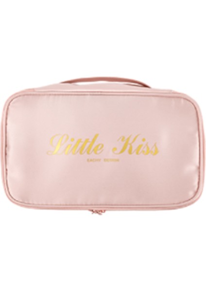 Iç Çamaşırı Organizatör Kadın Seyahat Çantası Çorap Organizatör Sutyen Saklama Çantası Dolap Bölücü Kutusu Bagaj Seti Bavul (Yurt Dışından)