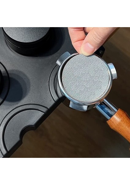 Sage 8 Serisi 870/875/878/880 Sage Filtre Tutucu Için 54MM Puck Süzgeçli 54MM Dipsiz Portafilter (Yurt Dışından) fırsatları