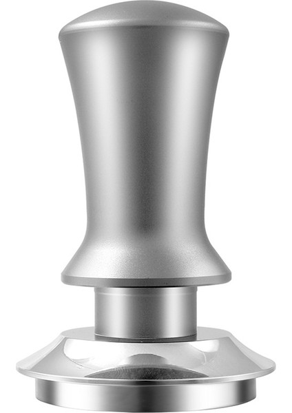 Yaylı Düz El Sabotajlı 53MM Kahve Sabotajı 54MM Portafilter Sepetine Uygun (Yurt Dışından)