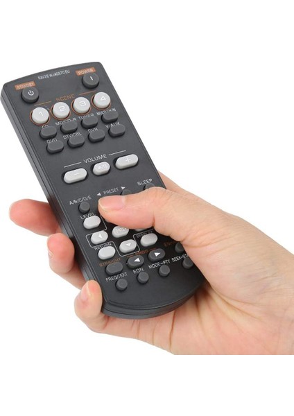 RAV28 WJ40970 Ab Ev Amplifikatörü Av Alıcısı Için Uzaktan Kumanda -6030 RX-V361 RAV34 RAV250 RX-V365 HTIB-680 (Yurt Dışından) fırsatları