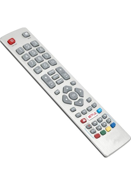 Sharp Akıllı LED Tv Kontrolü Için Yedek Uzaktan Kumanda (Yurt Dışından) modelleri