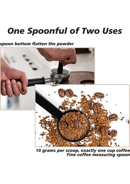 Espresso Kahve Karıştırıcı, Wdt Aracı Kahve Sabotaj Matlı Espresso Karıştırma Aracı, Espresso Kahve Karıştırıcı Seti (Yurt Dışından) fiyatları