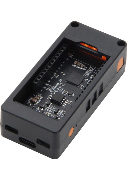 T-Display-S3 ESP32-S3 Geliştirme Kurulu ST7789 1.9 Inç LCD Ekran Modülü Wıfı Bluetooth5 Kabuk ile (Yurt Dışından)
