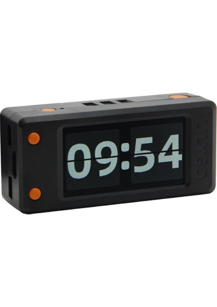 T-Display-S3 ESP32-S3 Geliştirme Kurulu ST7789 1.9 Inç LCD Ekran Modülü Wıfı Bluetooth5 Kabuk ile (Yurt Dışından)