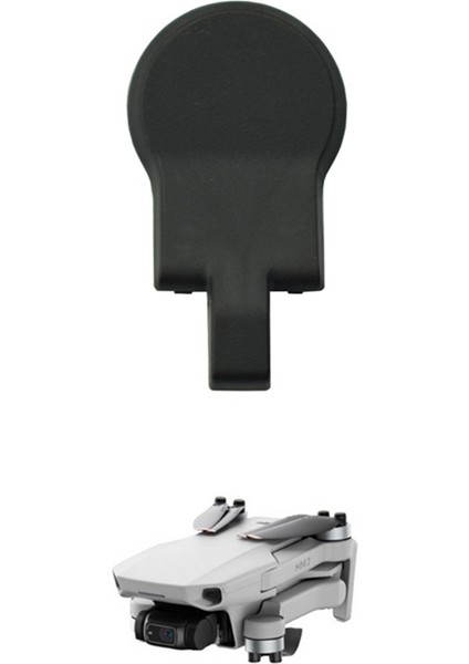 Royal Mini 3pro Gimbal Için Kapak Mini 3 Pro Üst ve Alt Braket Kapağı Çok Fonksiyonlu Taşınabilir Aksesuarlar (Yurt Dışından)