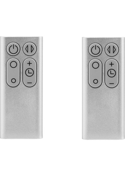 Saf Sıcak+Soğuk HP00 HP01 Hava Temizleme Cihazı Isıtıcı ve Fan Için Yedek Uzaktan Kumanda Için (Yurt Dışından)