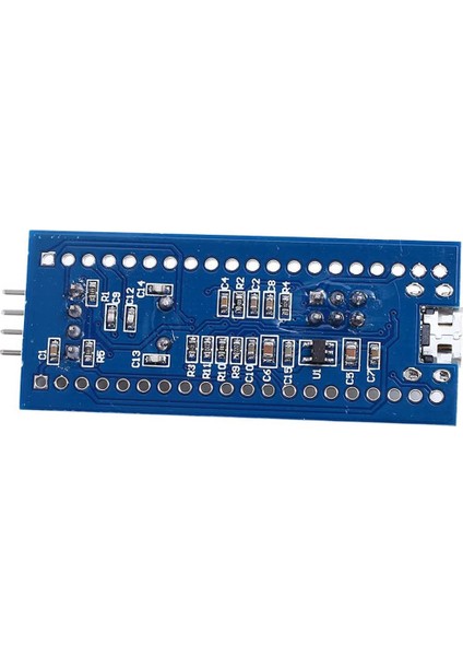 Robot STM32F103C8T6 Minimum Sistem Geliştirme Kartı STM32 Arm Devre Kartı Modülü (5 Adet) (Yurt Dışından)