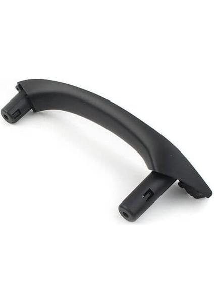 Araba Iç Kapı Kolu Trim Abs - X3 X4 F25 F26 2010-2016 Aksesuarları, 51419209216 Sağ (Yurt Dışından)