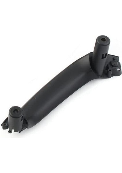 Araba Iç Kapı Kolu Trim Abs - X3 X4 F25 F26 2010-2016 Aksesuarları, 51419209216 Sağ (Yurt Dışından)