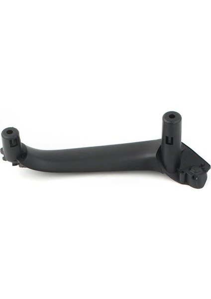 Araba Iç Kapı Kolu Trim Abs - X3 X4 F25 F26 2010-2016 Aksesuarları, 51419209216 Sağ (Yurt Dışından)